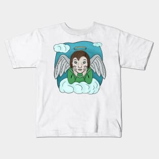 Angel Kids T-Shirt